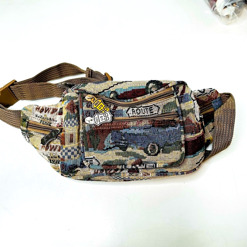 Women’s Route 66 Fanny